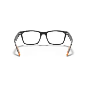 Gọng kính Ray-Ban RX7025 – Đen · Mã 5417 – ảnh 4