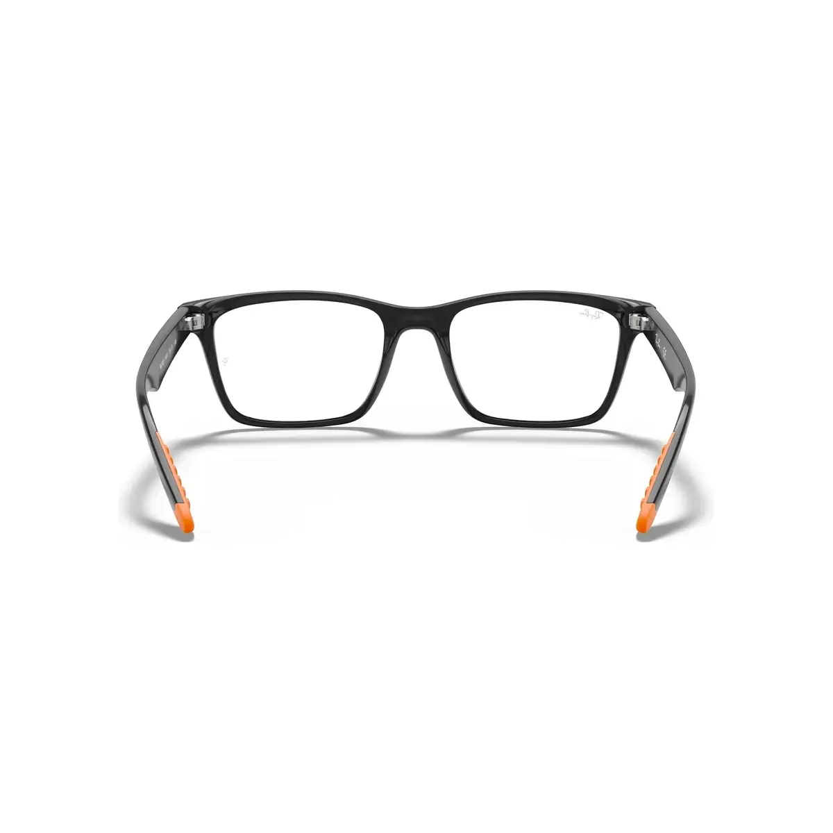 Gọng kính Ray-Ban RX7025 – Đen · Mã 5417 – ảnh 4