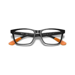 Gọng kính Ray-Ban RX7025 – Đen · Mã 5417 – ảnh 5