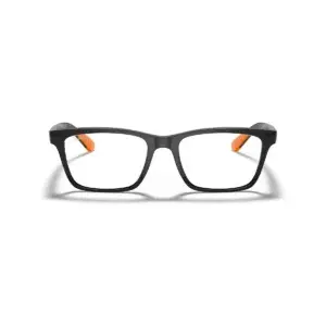 Gọng kính Ray-Ban RX7025 – Đen · Mã 5417 – ảnh 1