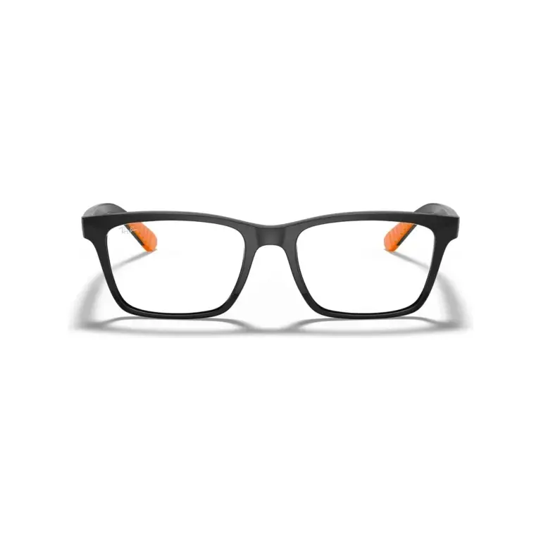Ảnh chính diện gọng kính Ray-Ban RX7025 mã 5417