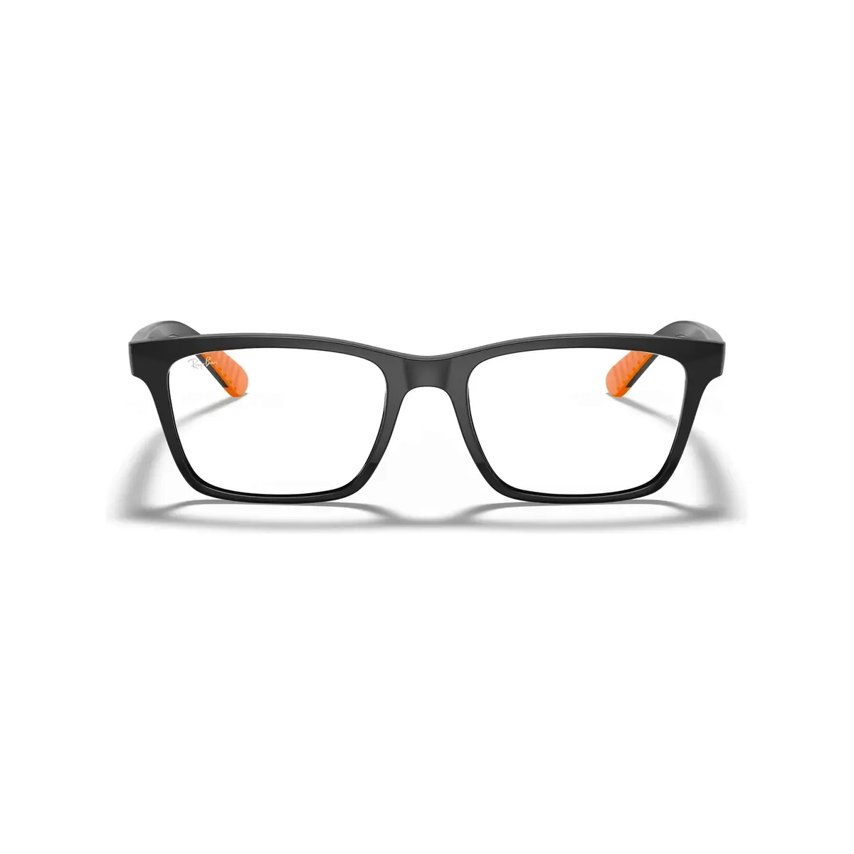 Ảnh chính diện gọng kính Ray-Ban RX7025 mã 5417