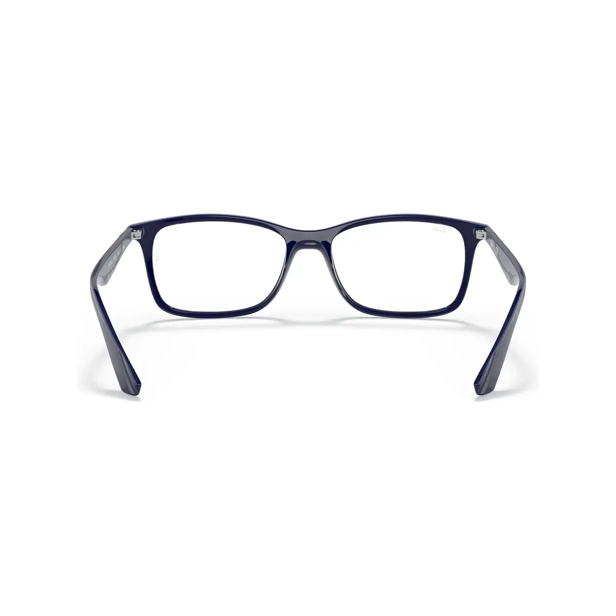 Gọng kính Ray-Ban RX7047 – Xanh dương · Mã 8100 – ảnh 4