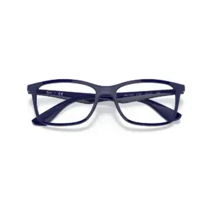 Gọng kính Ray-Ban RX7047 – Xanh dương · Mã 8100 – ảnh 5