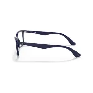 Gọng kính Ray-Ban RX7047 – Xanh dương · Mã 8100 – ảnh 3