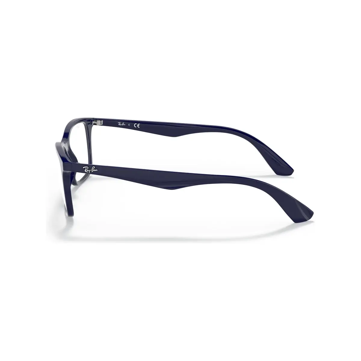 Gọng kính Ray-Ban RX7047 – Xanh dương · Mã 8100 – ảnh 3