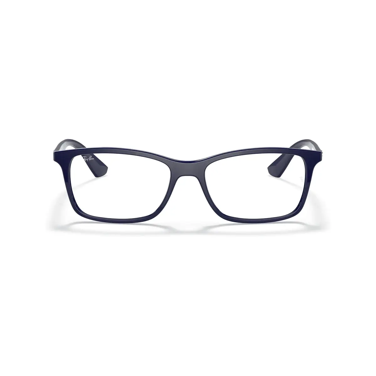 Ảnh chính diện gọng kính Ray-Ban RX7047 mã 8100