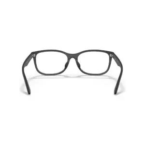 Gọng kính Ray-Ban RX7124D – Đen · Mã 5196 – ảnh 4