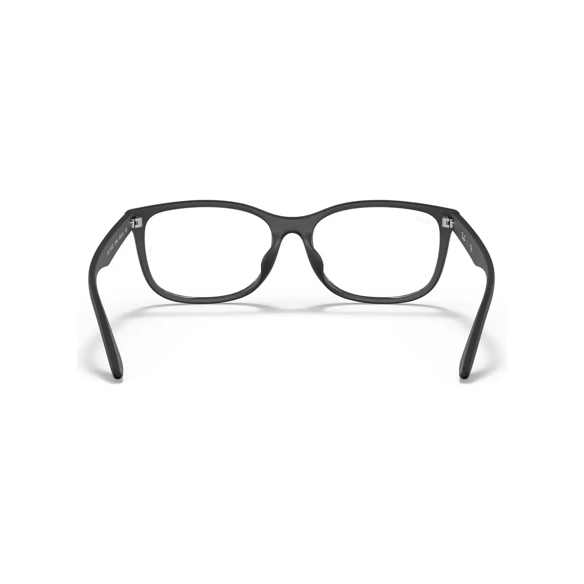 Gọng kính Ray-Ban RX7124D – Đen · Mã 5196 – ảnh 4