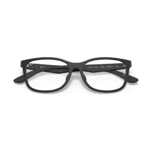 Gọng kính Ray-Ban RX7124D – Đen · Mã 5196 – ảnh 5
