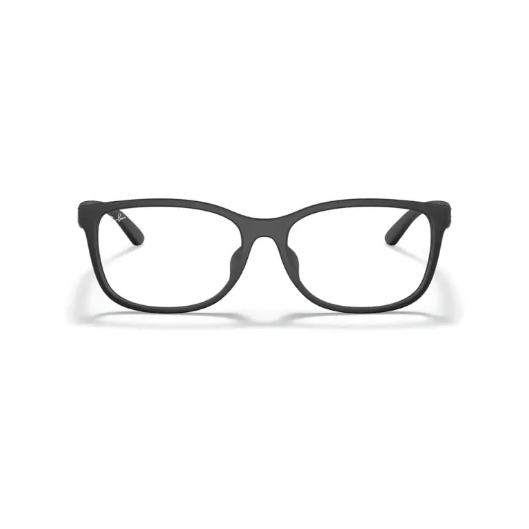 Ảnh chính diện gọng kính Ray-Ban RX7124D mã 5196
