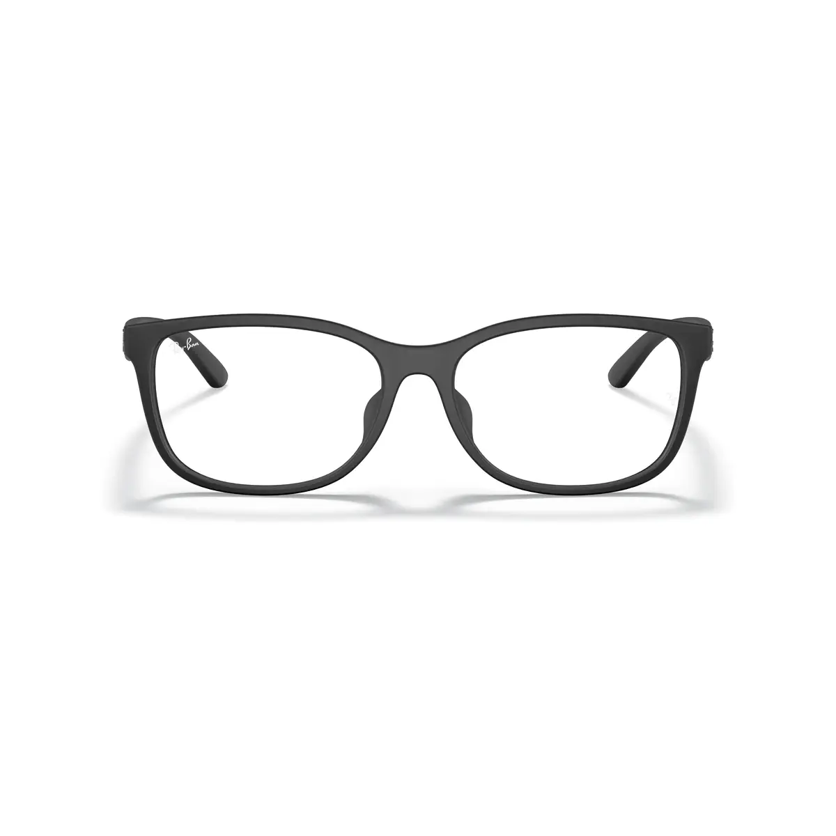 Ảnh chính diện gọng kính Ray-Ban RX7124D mã 5196