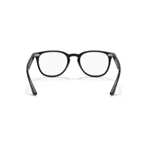 Gọng kính Ray-Ban RX7159F – Đen · Mã 2000 – ảnh 4