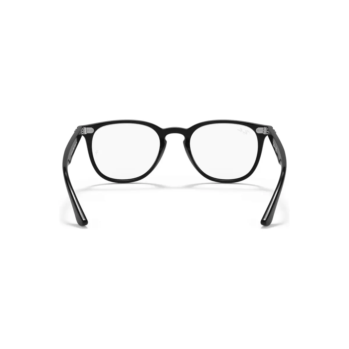 Gọng kính Ray-Ban RX7159F – Đen · Mã 2000 – ảnh 4