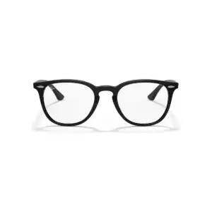 Gọng kính Ray-Ban RX7159F – Đen · Mã 2000 – ảnh 1
