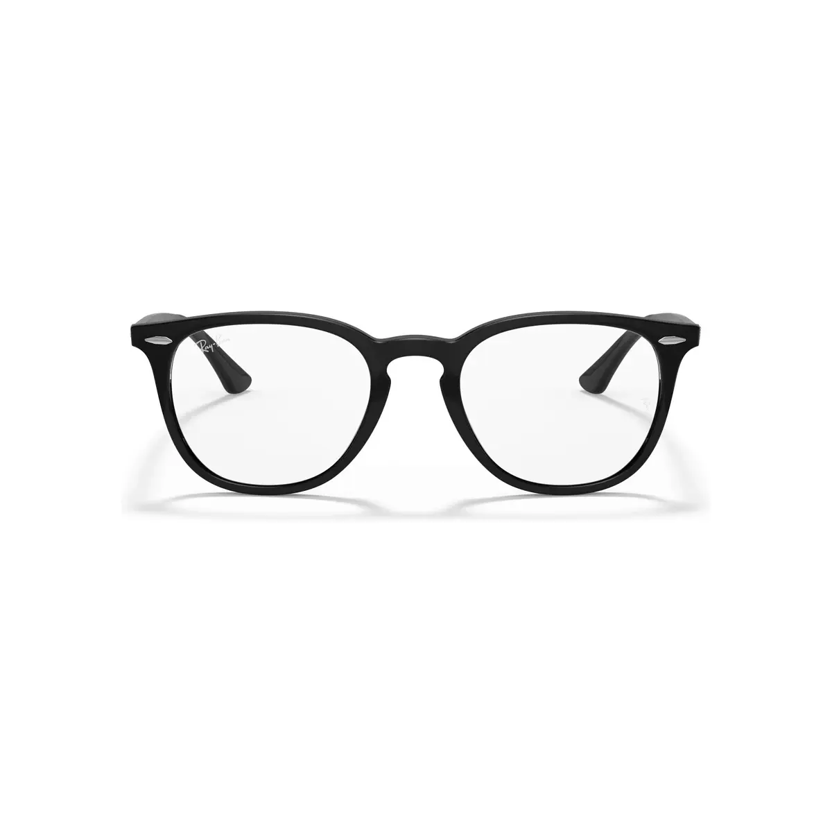 Ảnh chính diện gọng kính Ray-Ban RX7159F mã 2000