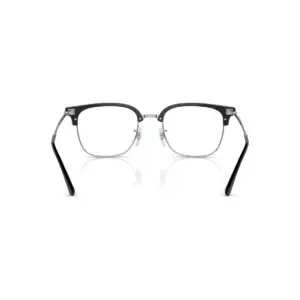 Gọng kính Ray-Ban New Clubmaster RX7216 – Hai tông · Mã 2000 – ảnh 4