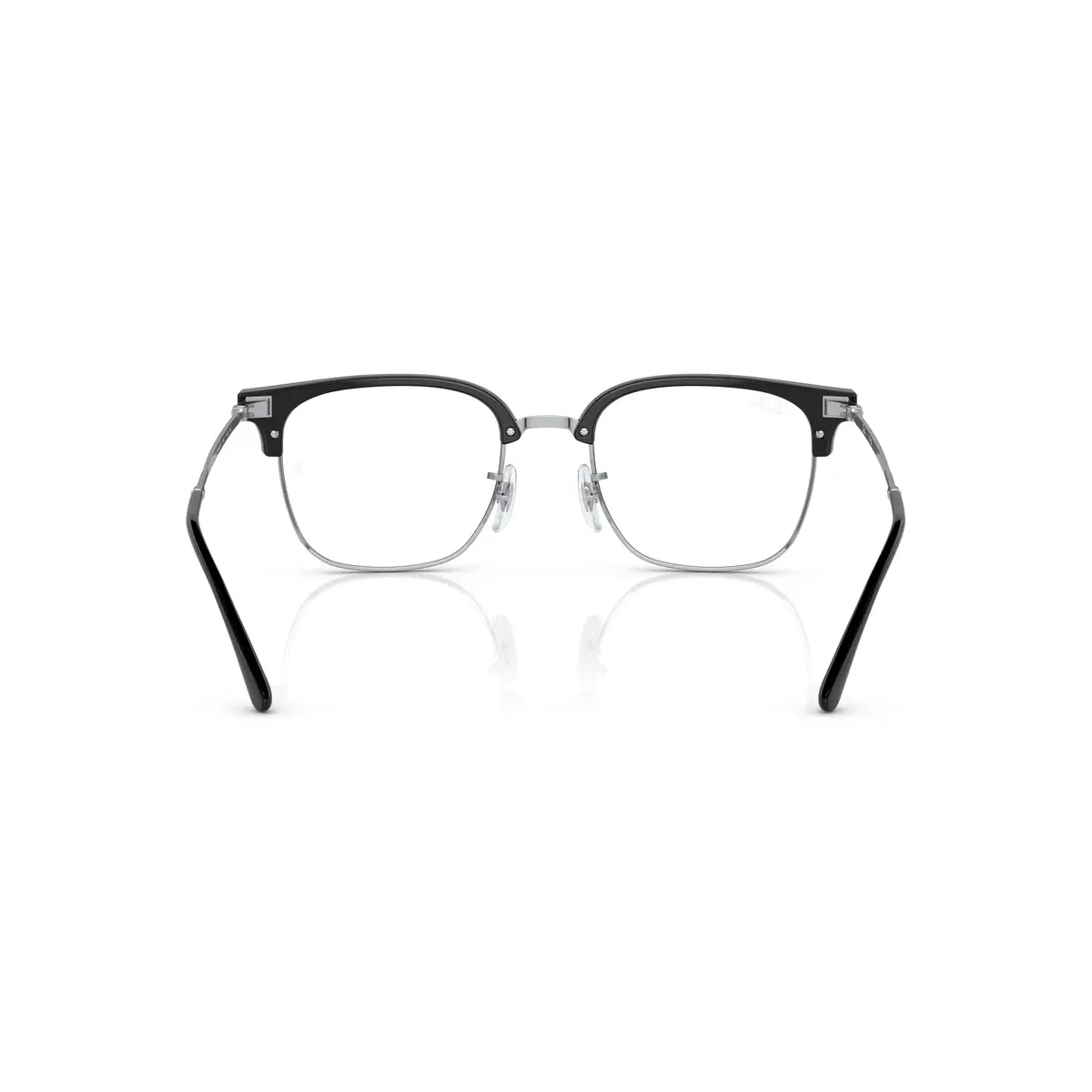 Gọng kính Ray-Ban New Clubmaster RX7216 – Hai tông · Mã 2000 – ảnh 4