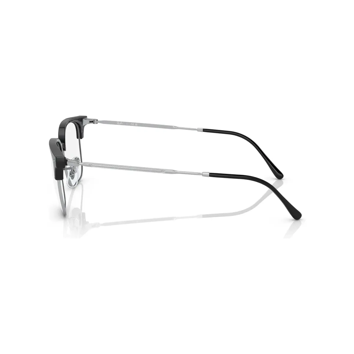 Gọng kính Ray-Ban New Clubmaster RX7216 – Hai tông · Mã 2000 – ảnh 3