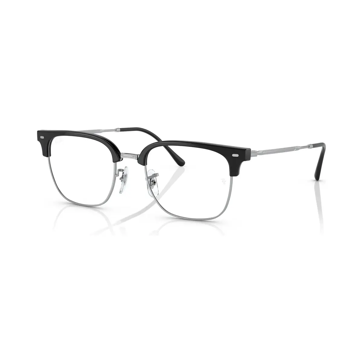 Gọng kính Ray-Ban New Clubmaster RX7216 – Hai tông · Mã 2000 – ảnh 2
