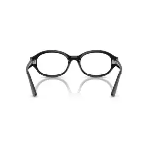 Gọng kính Ray-Ban Shilo RX7257F – Đen · Mã 8260 – ảnh 4