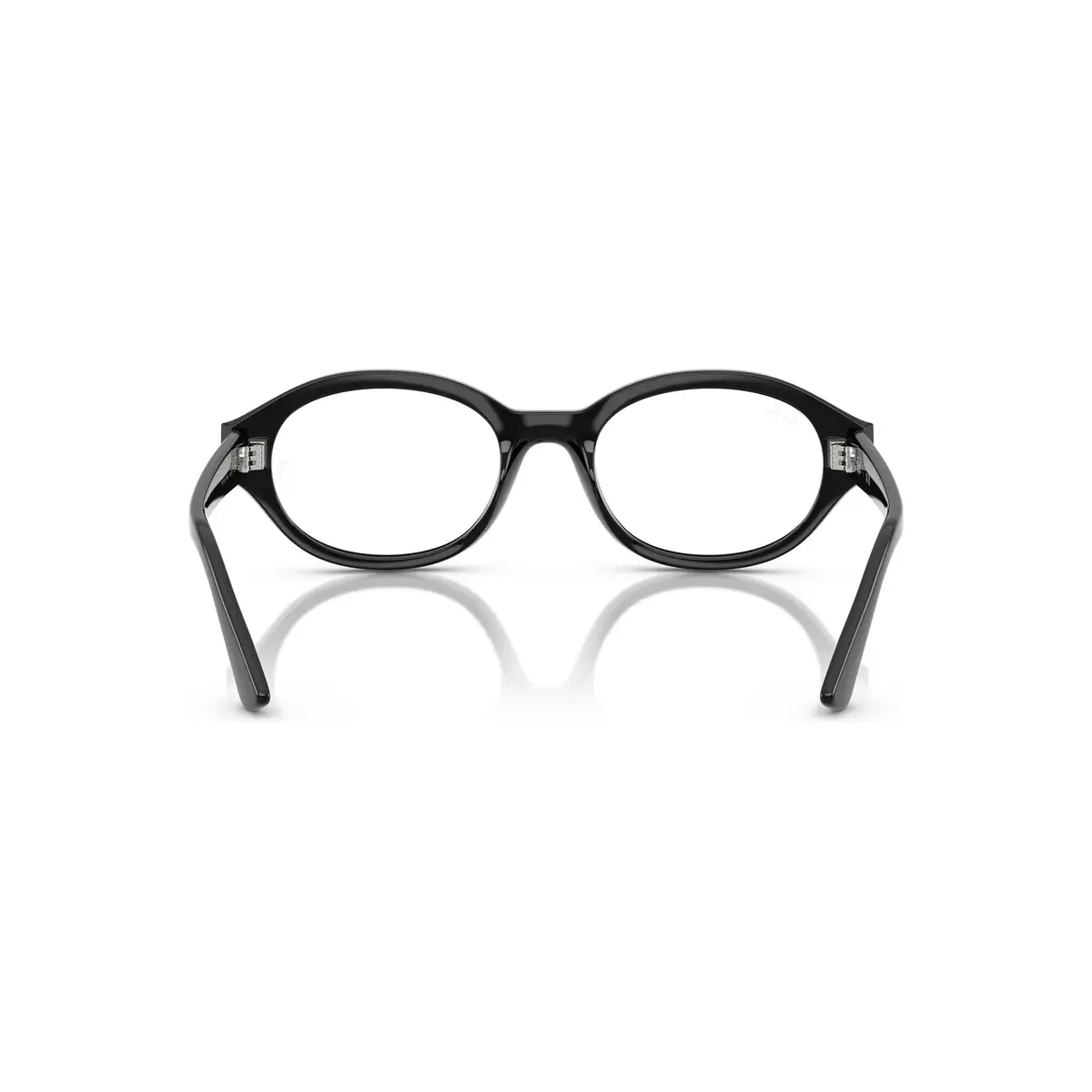 Gọng kính Ray-Ban Shilo RX7257F – Đen · Mã 8260 – ảnh 4