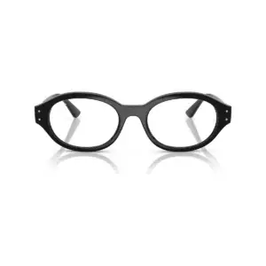 Gọng kính Ray-Ban Shilo RX7257F – Đen · Mã 8260 – ảnh 1