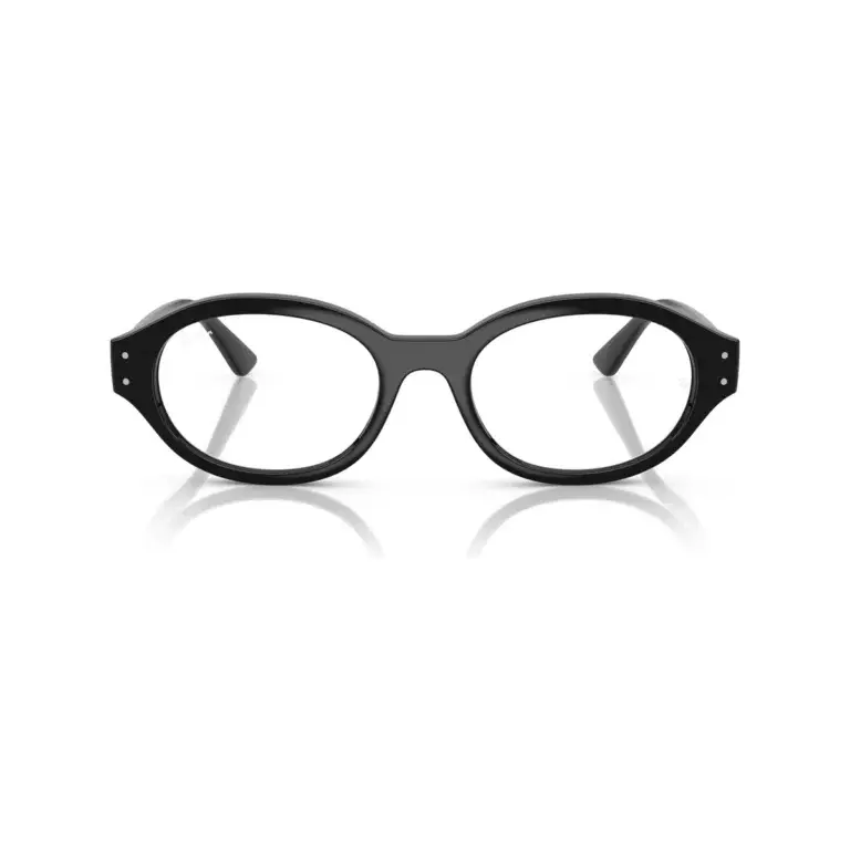 Ảnh chính diện gọng kính Ray-Ban Shilo RX7257F mã 8260