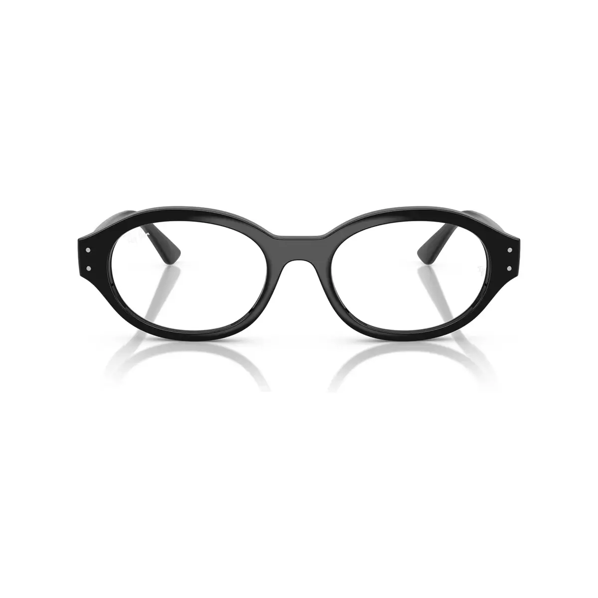 Ảnh chính diện gọng kính Ray-Ban Shilo RX7257F mã 8260