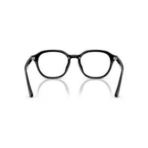 Gọng kính Ray-Ban RX7259D – Đen · Mã 2000 – ảnh 4