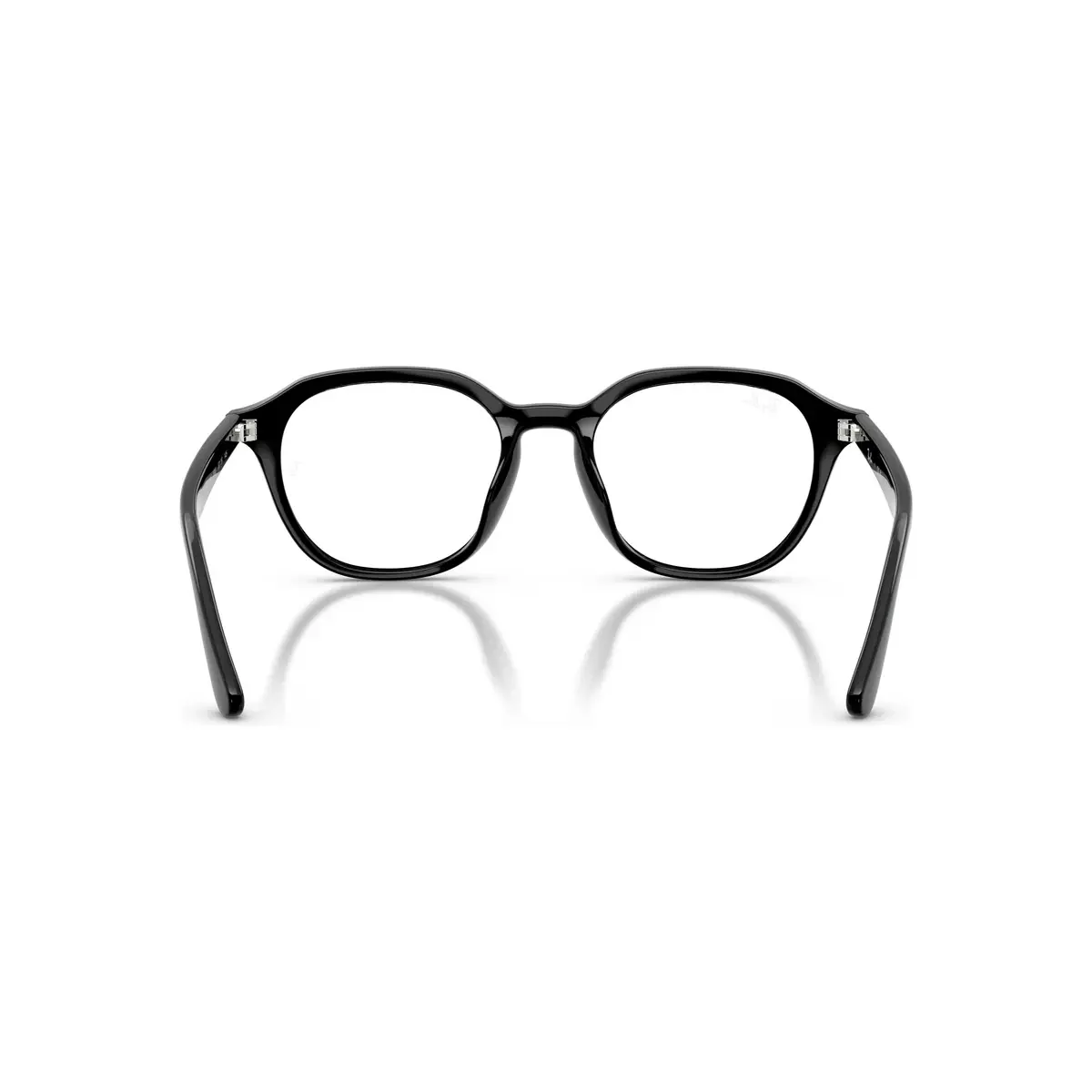 Gọng kính Ray-Ban RX7259D – Đen · Mã 2000 – ảnh 4