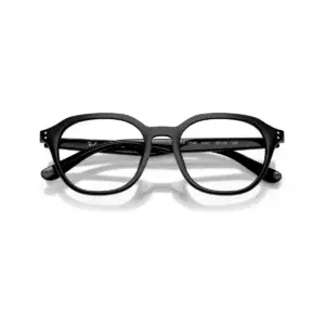 Gọng kính Ray-Ban RX7259D – Đen · Mã 2000 – ảnh 5