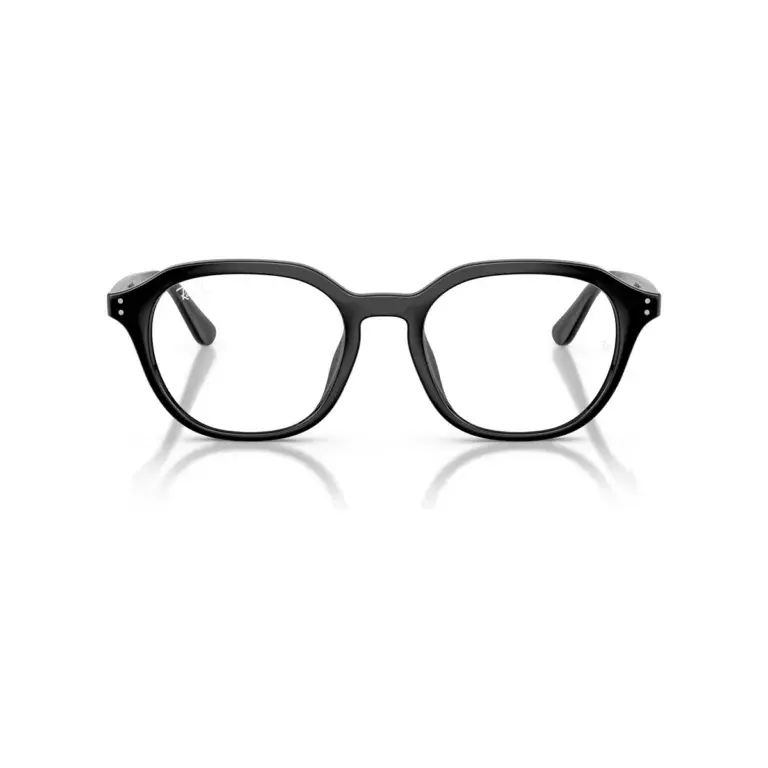 Ảnh chính diện gọng kính Ray-Ban RX7259D mã 2000