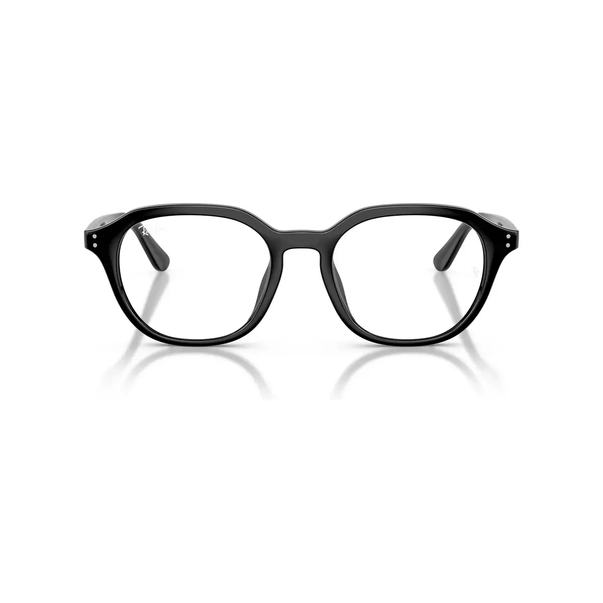 Ảnh chính diện gọng kính Ray-Ban RX7259D mã 2000