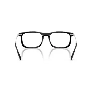 Gọng kính Ray-Ban RX7260F – Đen · Mã 2000 – ảnh 4