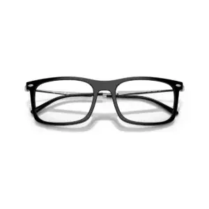 Gọng kính Ray-Ban RX7260F – Đen · Mã 2000 – ảnh 5