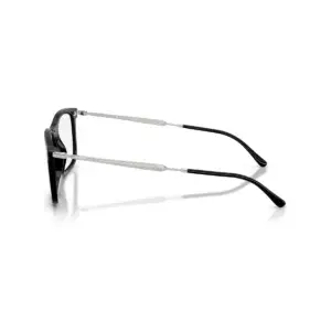 Gọng kính Ray-Ban RX7260F – Đen · Mã 2000 – ảnh 3
