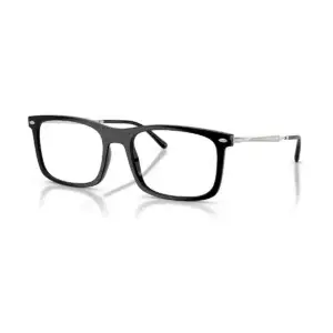 Gọng kính Ray-Ban RX7260F – Đen · Mã 2000 – ảnh 2
