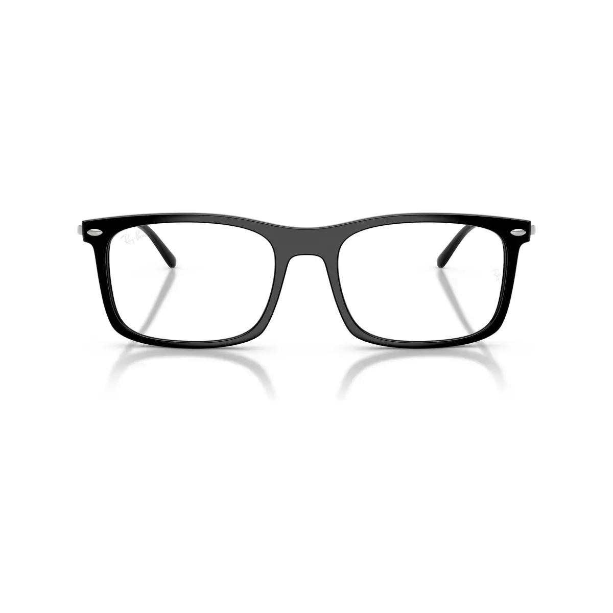 Ảnh chính diện gọng kính Ray-Ban RX7260F mã 2000