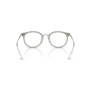 Gọng kính Ray-Ban RX7266D – Xám · Mã 8125 – ảnh 4