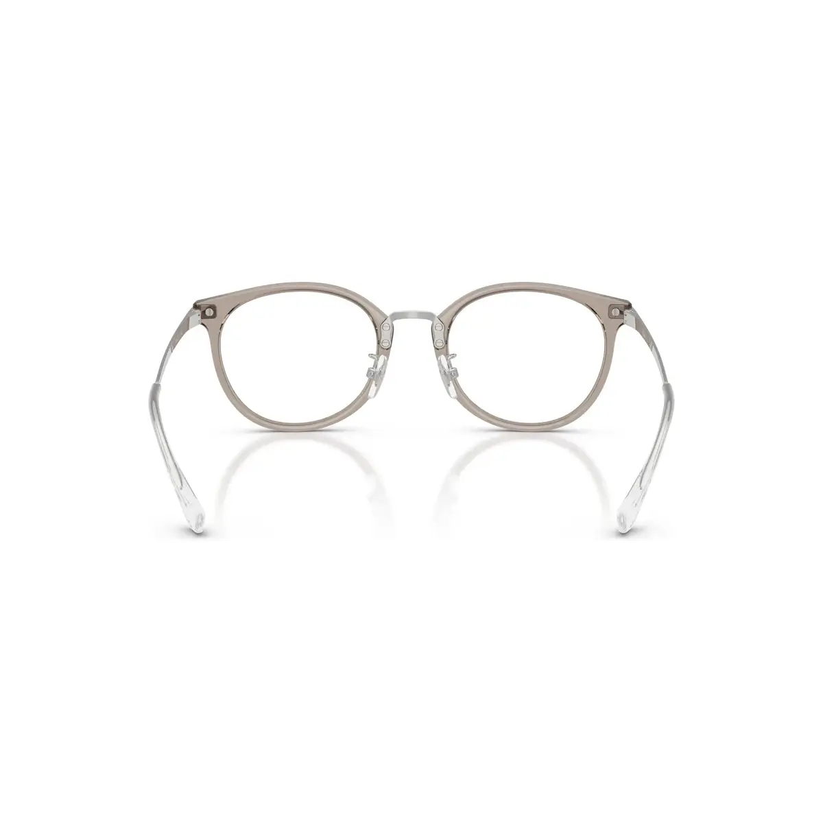 Gọng kính Ray-Ban RX7266D – Xám · Mã 8125 – ảnh 4