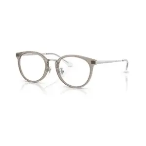 Gọng kính Ray-Ban RX7266D – Xám · Mã 8125 – ảnh 2