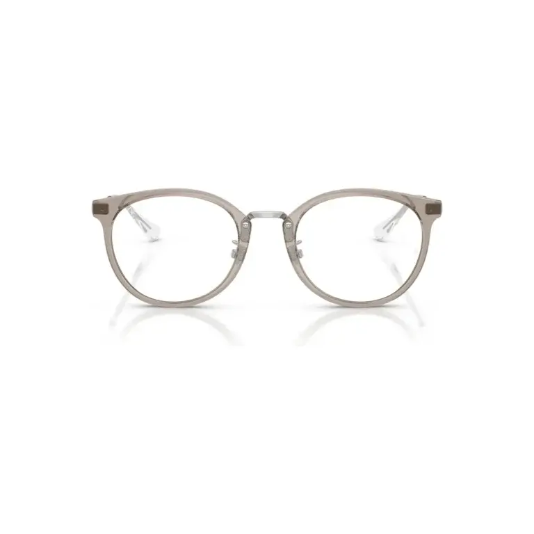Ảnh chính diện gọng kính Ray-Ban RX7266D mã 8125