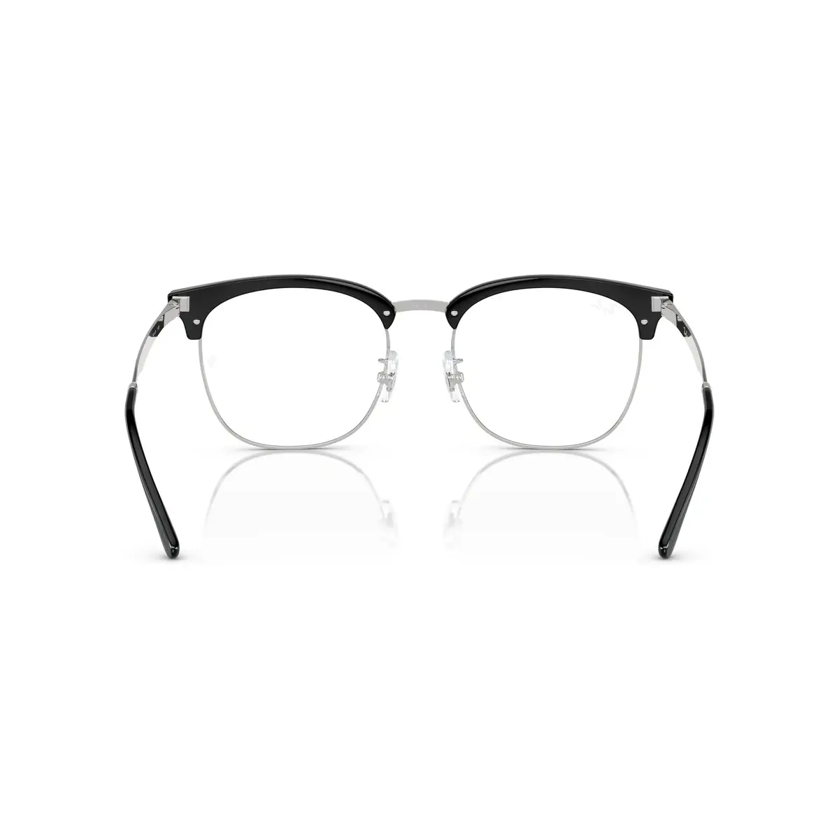 Gọng kính Ray-Ban RX7318D – Hai tông · Mã 2000 – ảnh 4