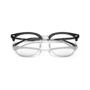 Gọng kính Ray-Ban RX7318D – Hai tông · Mã 2000 – ảnh 5