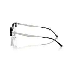 Gọng kính Ray-Ban RX7318D – Hai tông · Mã 2000 – ảnh 3