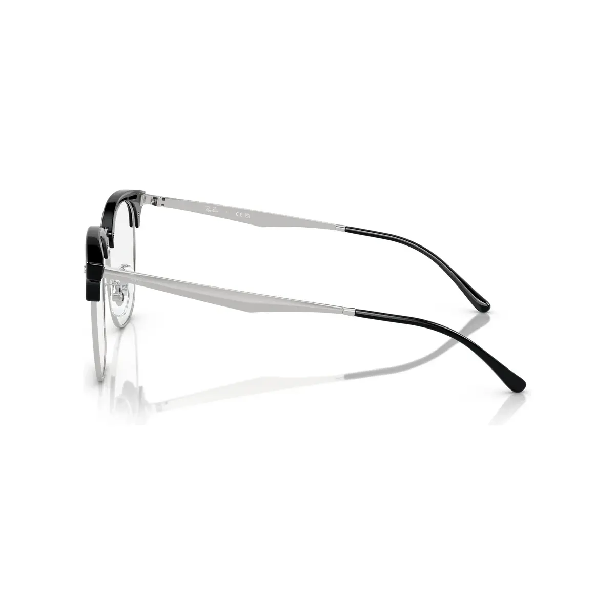 Gọng kính Ray-Ban RX7318D – Hai tông · Mã 2000 – ảnh 3