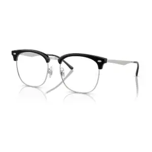 Gọng kính Ray-Ban RX7318D – Hai tông · Mã 2000 – ảnh 2
