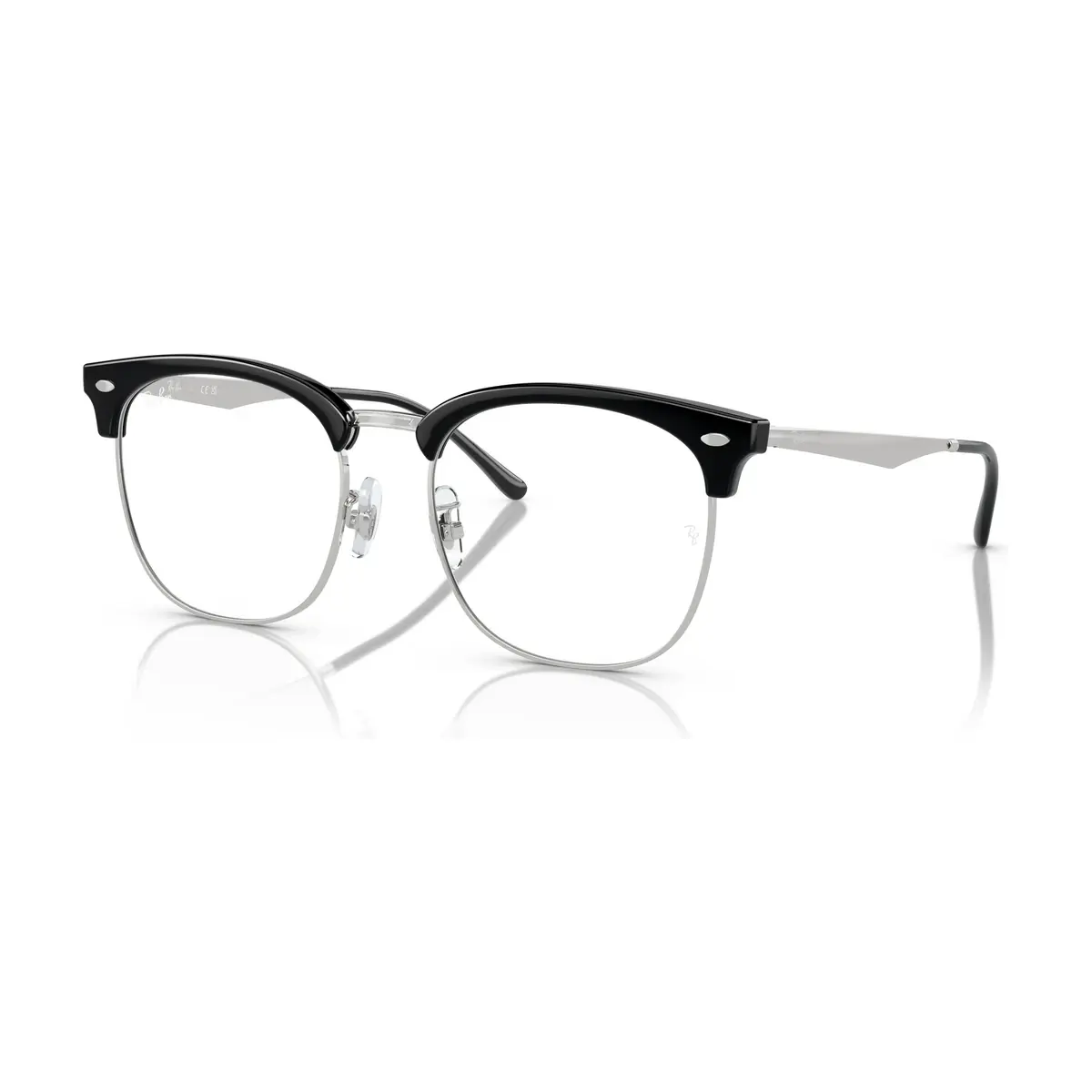 Gọng kính Ray-Ban RX7318D – Hai tông · Mã 2000 – ảnh 2