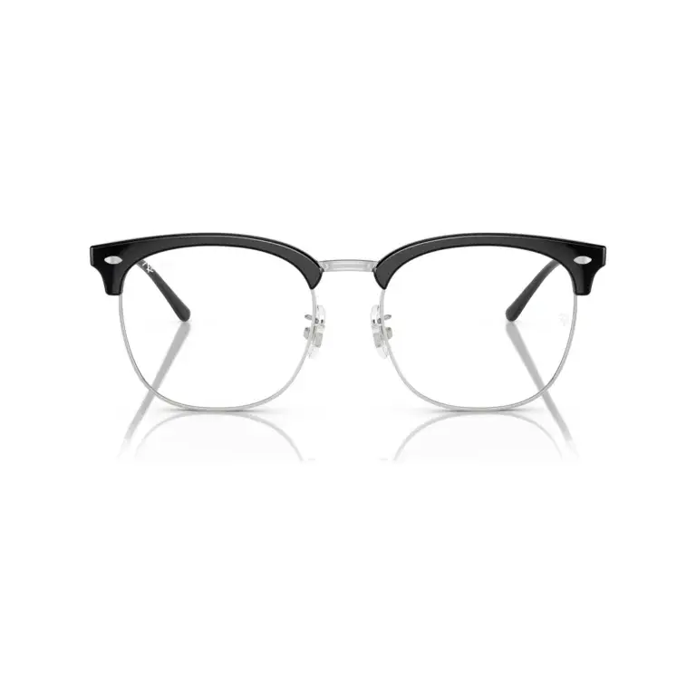 Ảnh chính diện gọng kính Ray-Ban RX7318D mã 2000